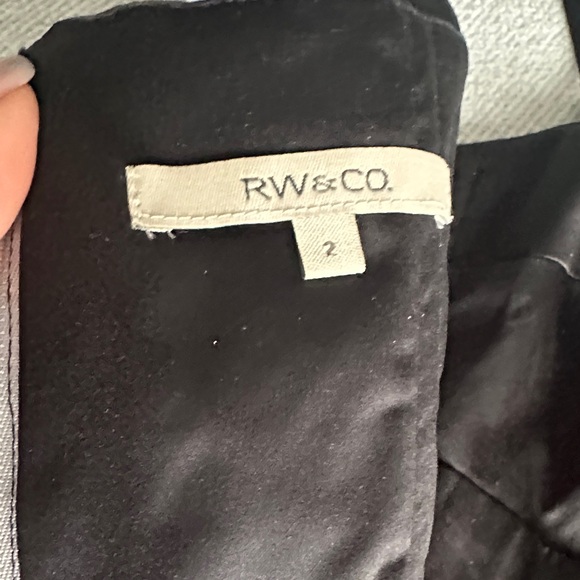 RW&CO. Dress - Picture 5 of 6